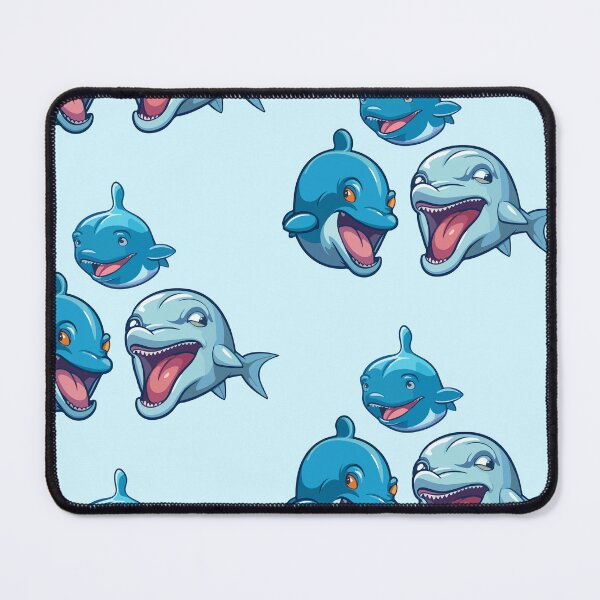 Item preview, Dolphins designed and sold by StickerWorlds.