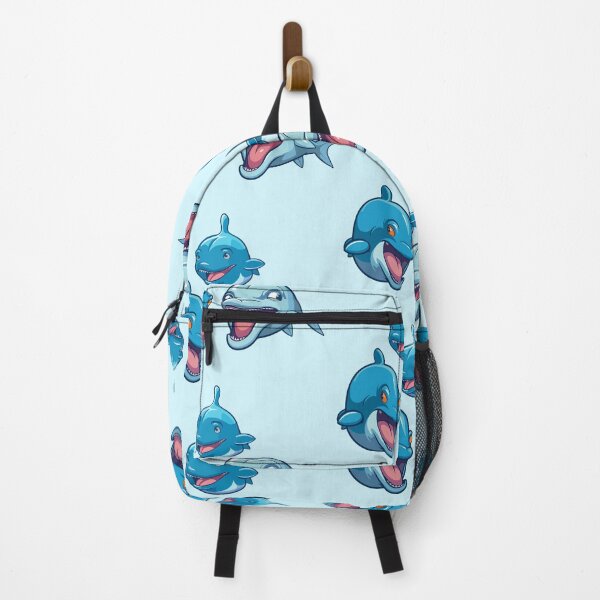Item preview, Dolphins designed and sold by StickerWorlds.