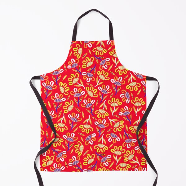 Item preview, Cool & Colorful Florals designed and sold by gunjancreates.
