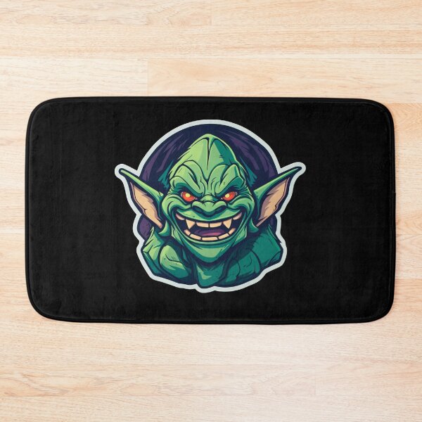 Item preview, Mischievous Goblin designed and sold by Juuskus.