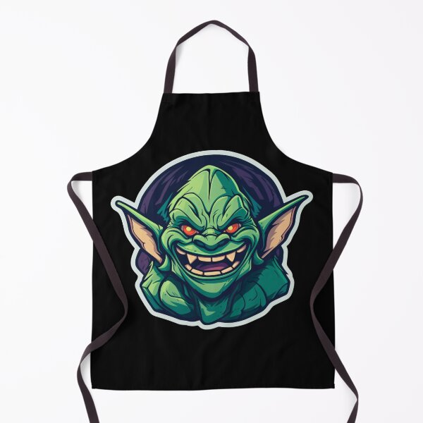 Item preview, Mischievous Goblin designed and sold by Juuskus.