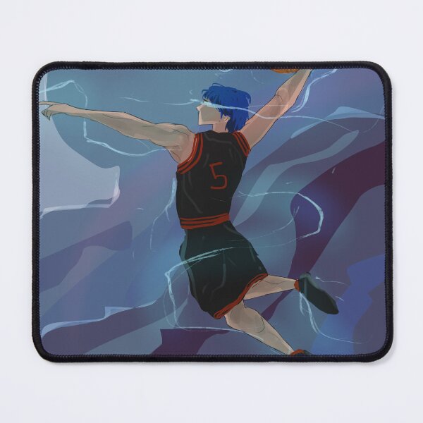 Item preview, Basketball | Anime designed and sold by Leafy Impressions.