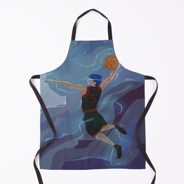 Item preview, Basketball | Anime designed and sold by Leafy Impressions.