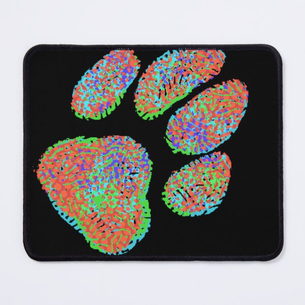 Item preview, Funky Paws designed and sold by Pipaandapollo.