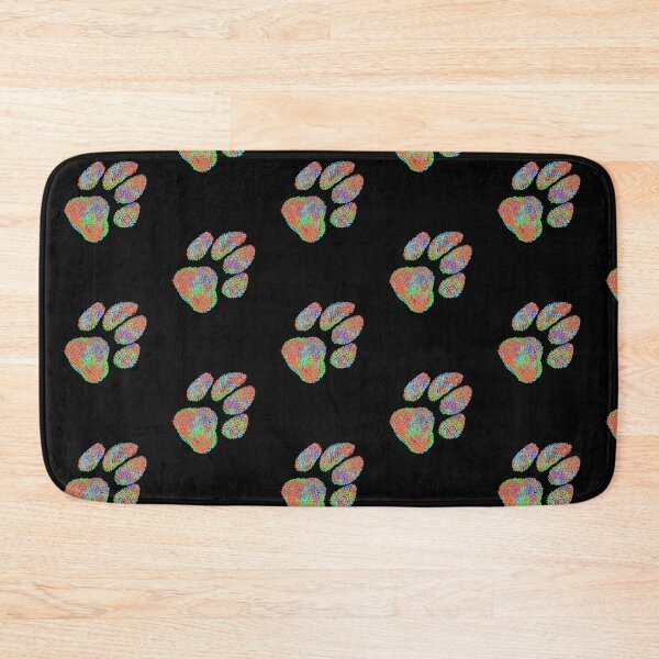 Item preview, Funky Paws designed and sold by Pipaandapollo.