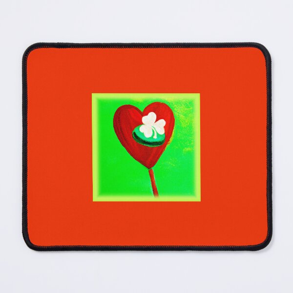 Item preview, Irish Painting designed and sold by Health And Fitness Posts e-Store.