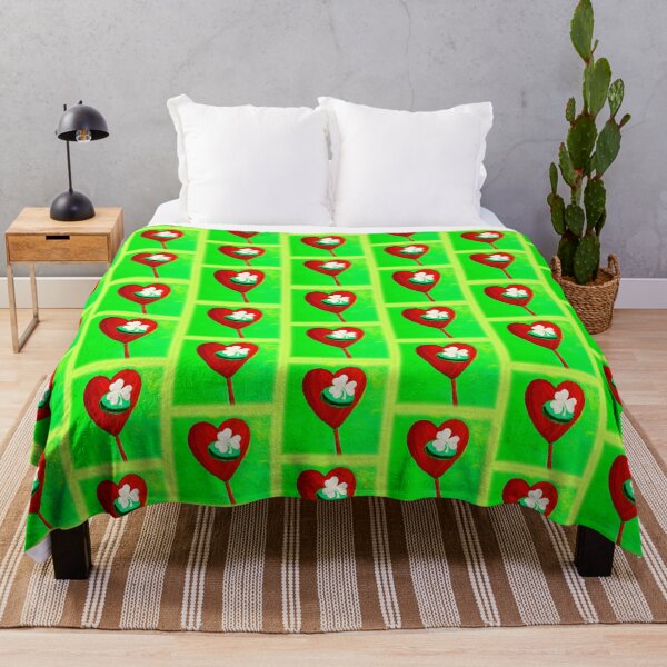Item preview, Irish Painting designed and sold by Health And Fitness Posts e-Store.