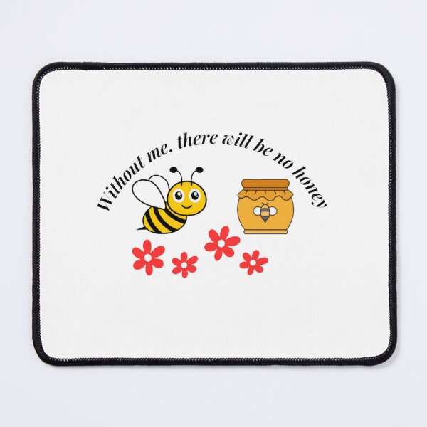 Item preview, Honney Happy Bee Scarves designed and sold by Sam_Store Fisher.