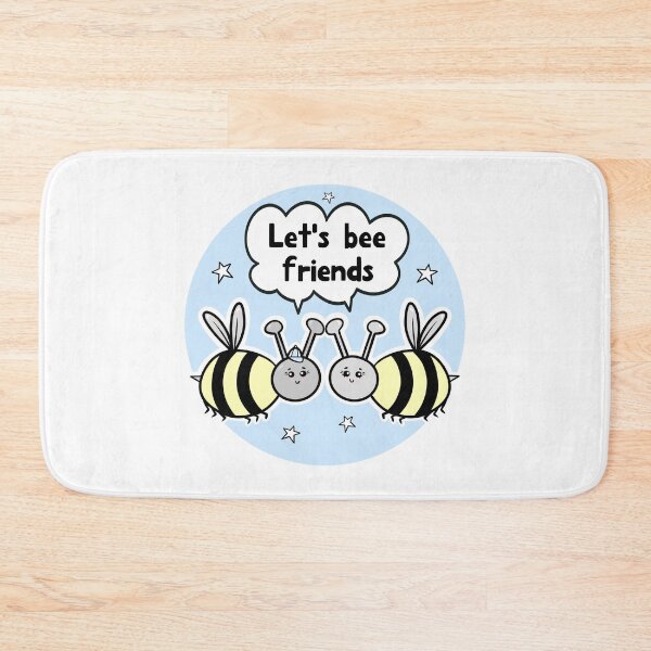 Item preview, ♥ Let’s Bee Friends ♥ designed and sold by Stephybee.