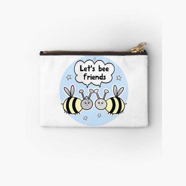 Item preview, ♥ Let’s Bee Friends ♥ designed and sold by Stephybee.