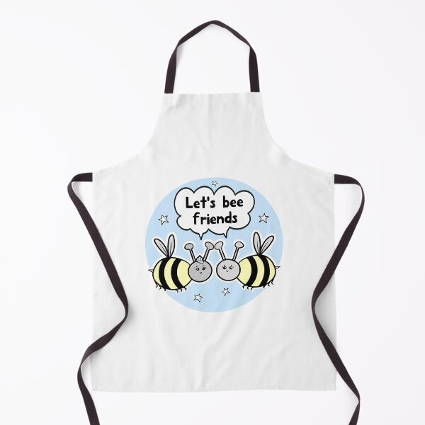 Item preview, ♥ Let’s Bee Friends ♥ designed and sold by Stephybee.