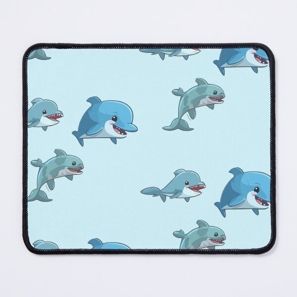 Item preview, Dolphins Pack designed and sold by StickerWorlds.