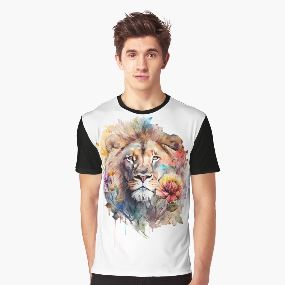 Item preview, Graphic T-Shirt designed and sold by starchim01.