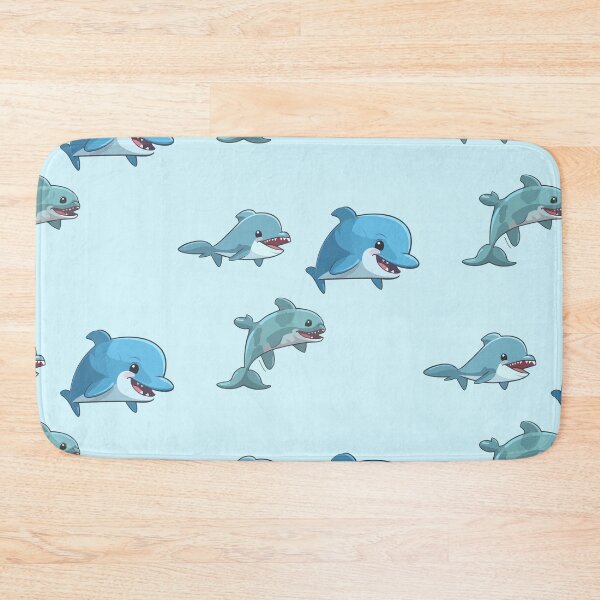 Item preview, Dolphins Pack designed and sold by StickerWorlds.