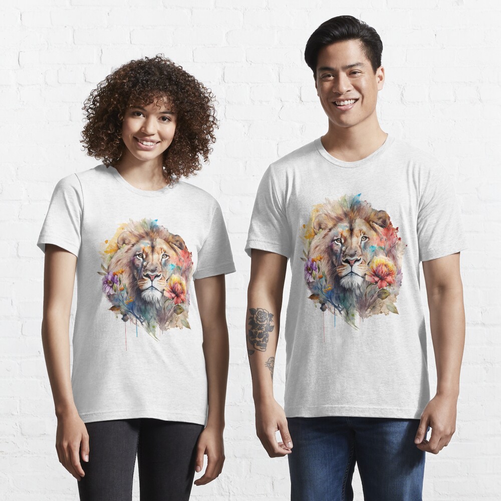 Item preview, Essential T-Shirt designed and sold by starchim01.