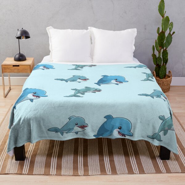 Item preview, Dolphins Pack designed and sold by StickerWorlds.
