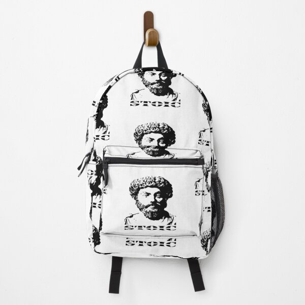 Item preview, Marcus Aurelius - Stoic designed and sold by RandomElement.