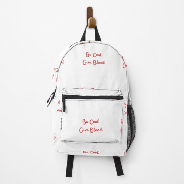 Item preview, Be Cool Give Blood designed and sold by erion-store.