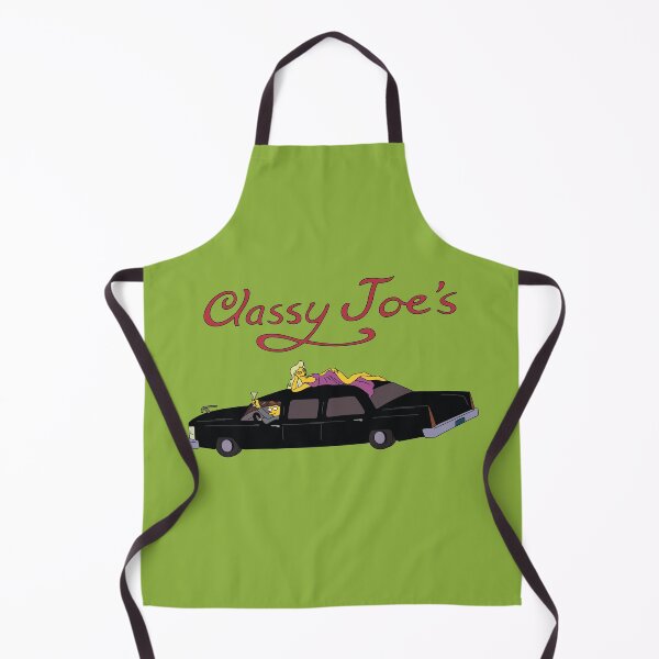 Item preview, Joe's con clase designed and sold by REALsaintpetty.