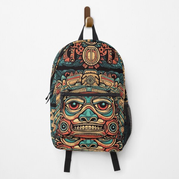 Item preview, Aztec Warrior designed and sold by unthinkabletees.