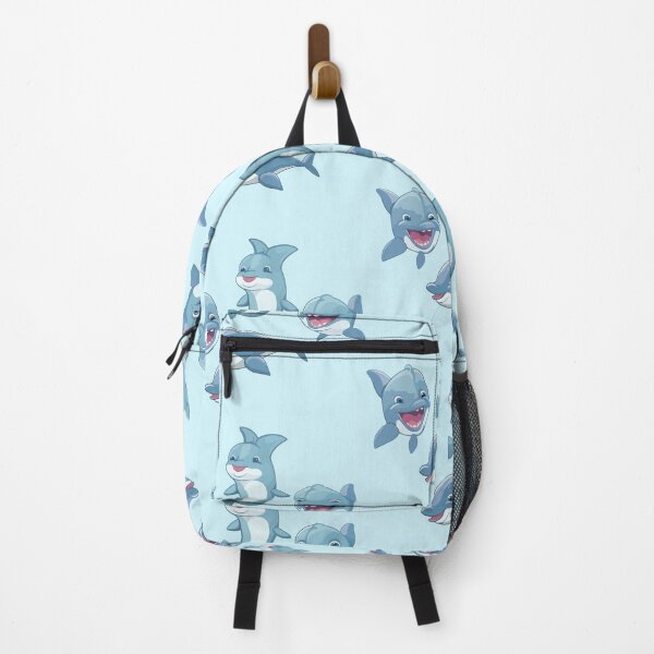 Item preview, Dolphins Friends designed and sold by StickerWorlds.
