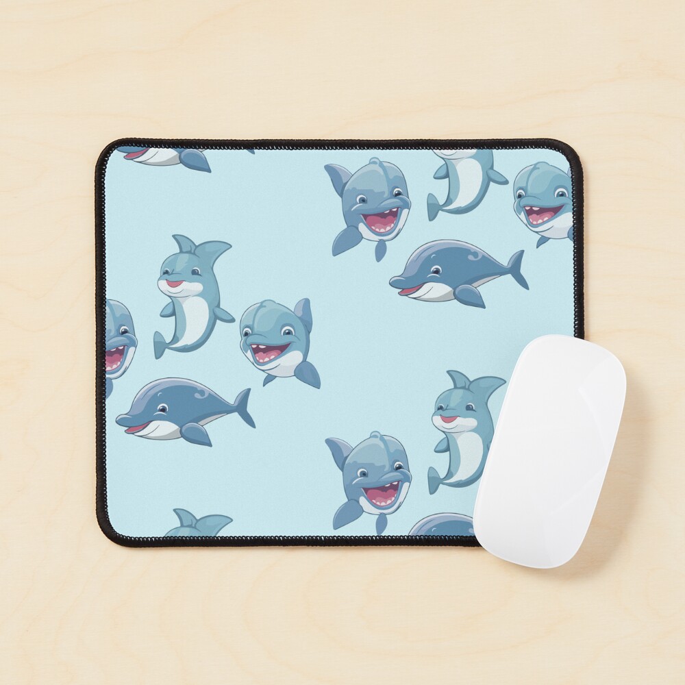 Item preview, Mouse Pad designed and sold by StickerWorlds.