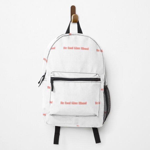 Item preview, Be Cool Give Blood designed and sold by erion-store.