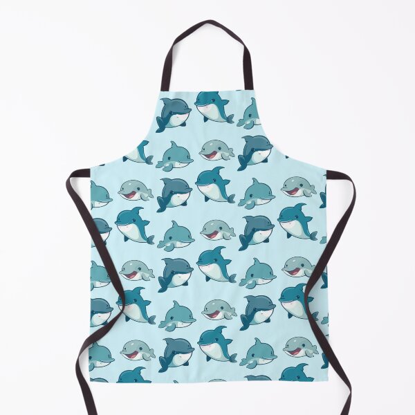Item preview, I love Dolphins designed and sold by StickerWorlds.