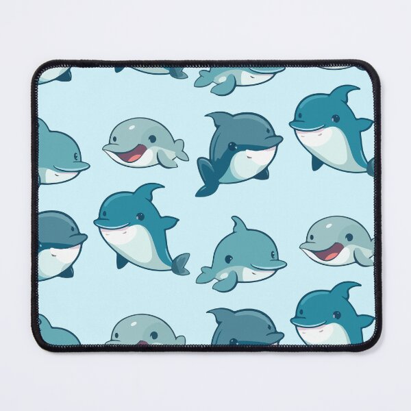 Item preview, I love Dolphins designed and sold by StickerWorlds.