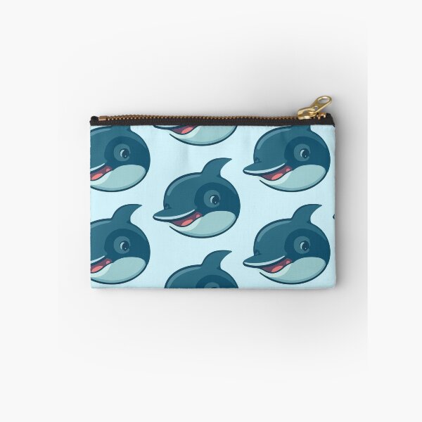 Item preview, Dolphin Boy designed and sold by StickerWorlds.