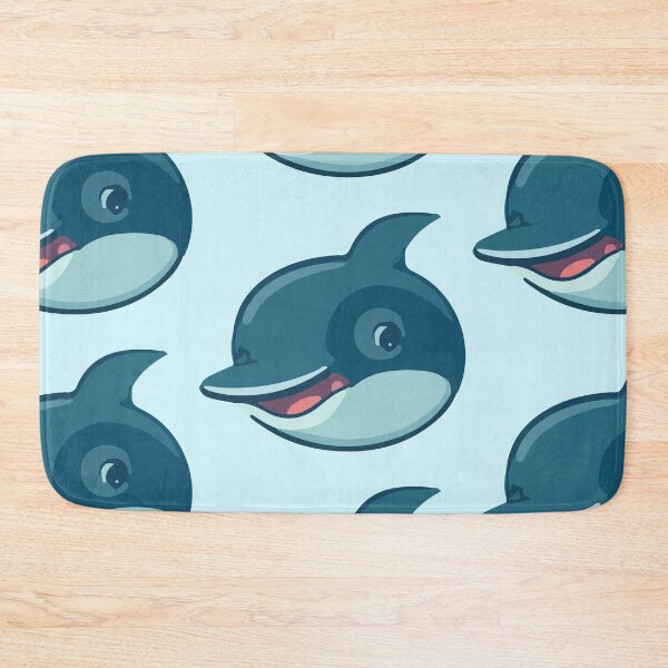 Item preview, Dolphin Boy designed and sold by StickerWorlds.