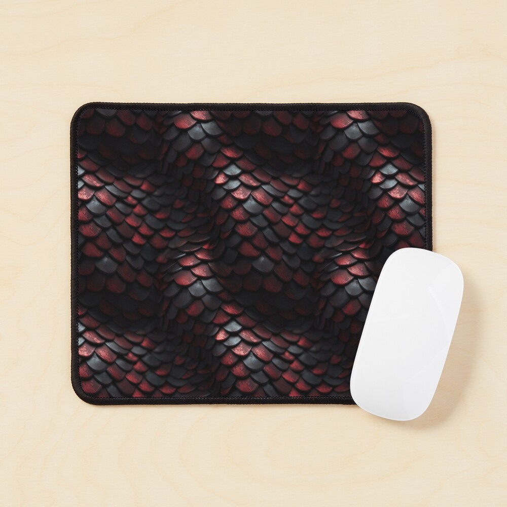 Item preview, Mouse Pad designed and sold by patternwave.