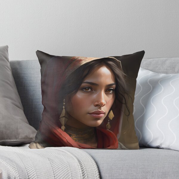 Item preview, The Eye of Beauty designed and sold by QuietJamsDesign.