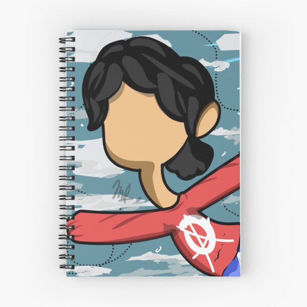 Artikelvorschau, Ich fliege hoch entworfen und verkauft von wafiartdi.