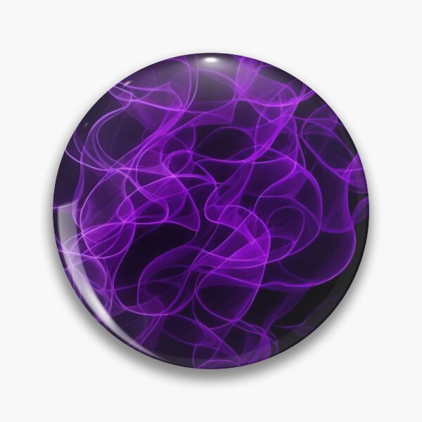 Item preview, Purple Smoke Swirl Phone Case designed and sold by SvahaDesigns.