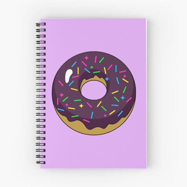Item preview, Starry Donut designed and sold by littleelights.