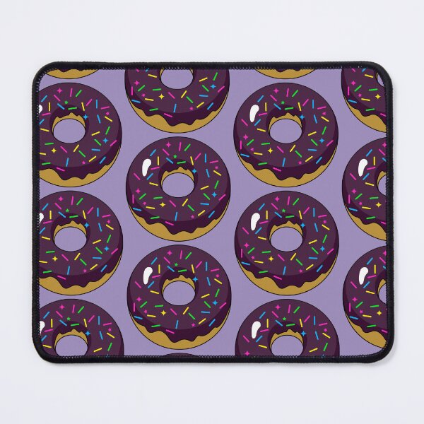 Item preview, Starry Donut designed and sold by littleelights.