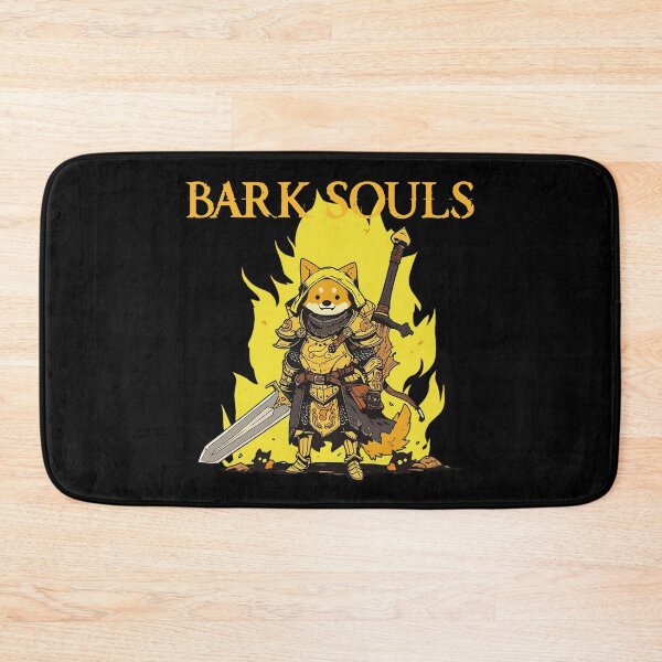 Item preview, Bark souls designed and sold by Hrod-design.