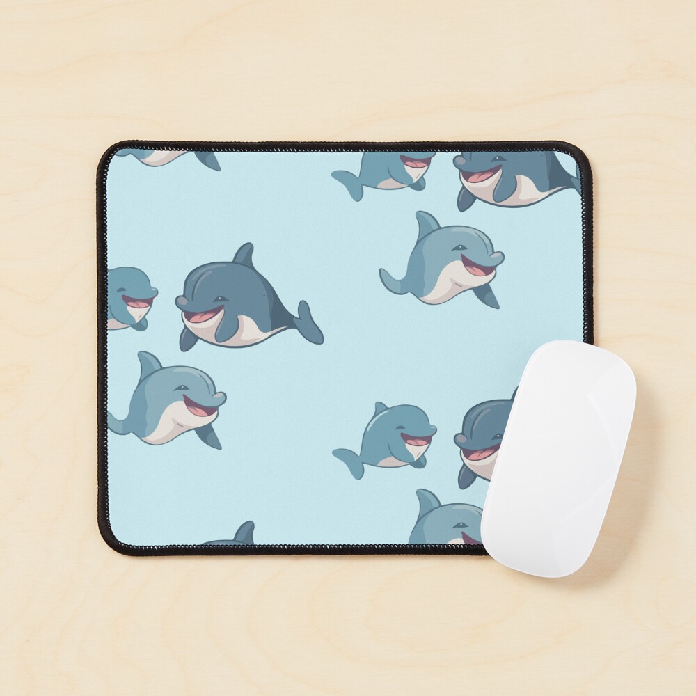 Item preview, Mouse Pad designed and sold by StickerWorlds.