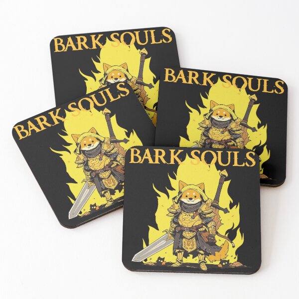 Item preview, Bark souls designed and sold by Hrod-design.