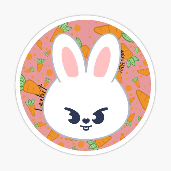 Skzoo Leebit Character Merch & Gifts for Sale | Redbubble
