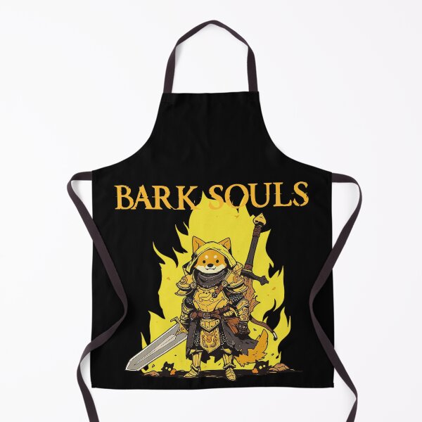 Item preview, Bark souls designed and sold by Hrod-design.
