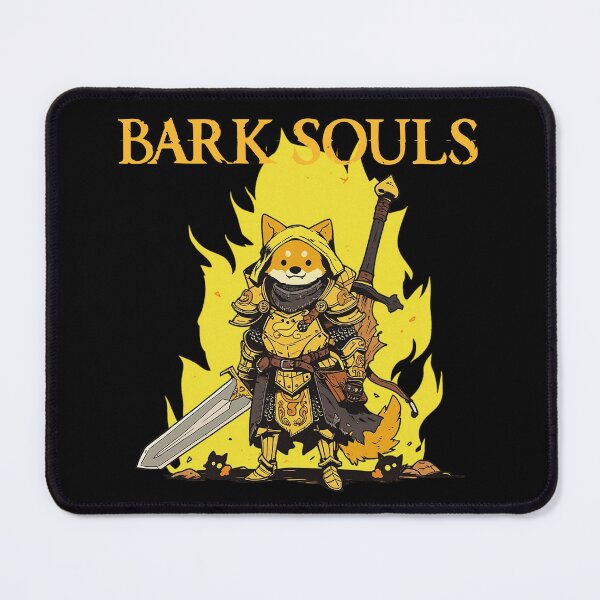 Item preview, Bark souls designed and sold by Hrod-design.