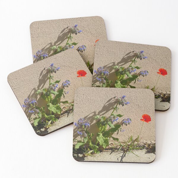 Item preview, Street flowers. designed and sold by Paul Pasco.