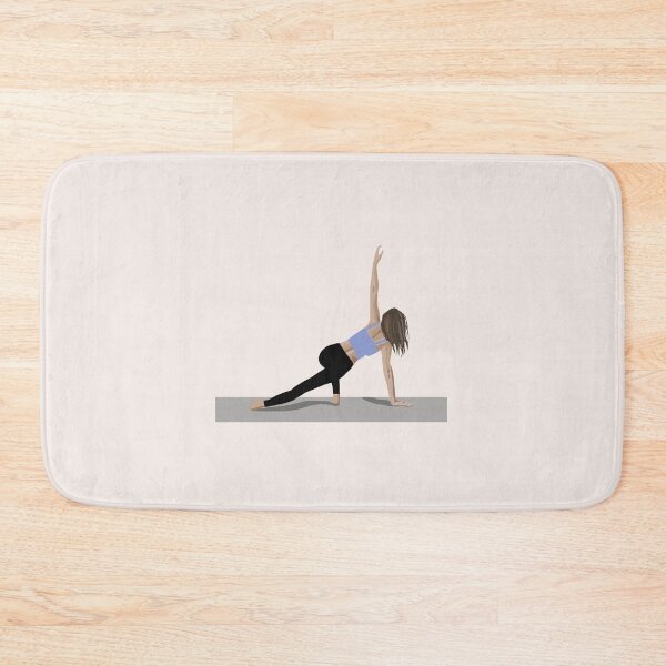 Item preview, Yoga lover designed and sold by MajaMilen.