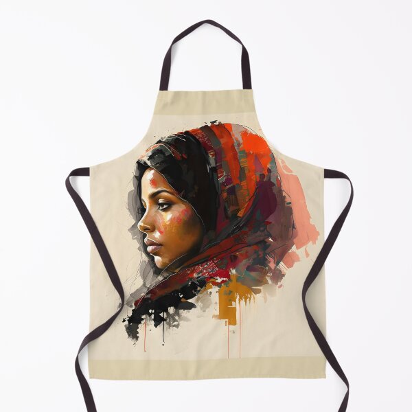 Item preview, Profile of Determination designed and sold by QuietJamsDesign.