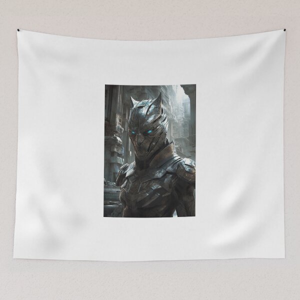Item preview, Fantastical Felines #CD77D8918 designed and sold by nixlim.