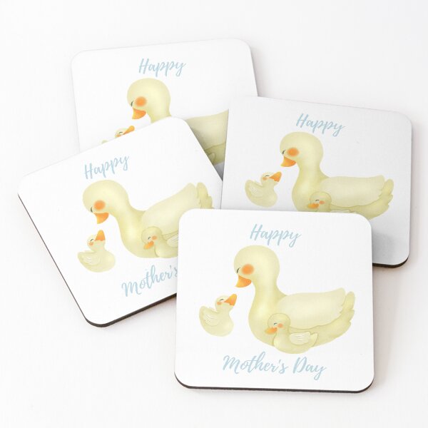 Item preview, Mothers Day Celebration w Ducklings designed and sold by WinnieMae44.