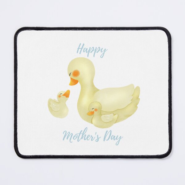 Item preview, Mothers Day Celebration w Ducklings designed and sold by WinnieMae44.