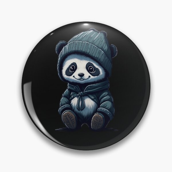 Item preview, Panda 15 designed and sold by BaliamShop.